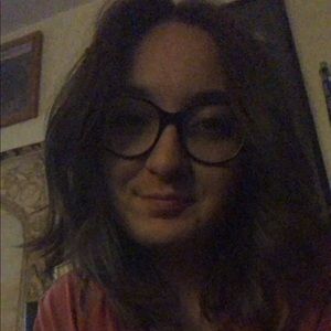 Meet your Posher, Breanna
